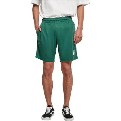 Afbeelding van Starter TEAM Shorts, Heren, Maat: Large, Darkfreshgreen