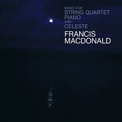 Afbeelding van Music For String Quartet Piano And