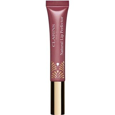 Afbeelding van Clarins Instant Light Natural Lip Protector 17 Intense Maple