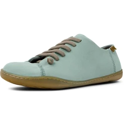 Afbeelding van Camper Dames Peu Cami K200514 Basket, Medium Green 059, 36 EU, EU