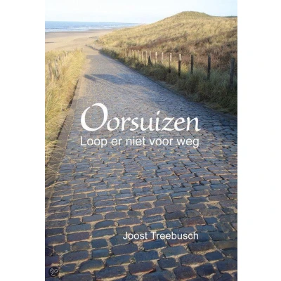 Afbeelding van Oorsuizen, loop er niet voor weg