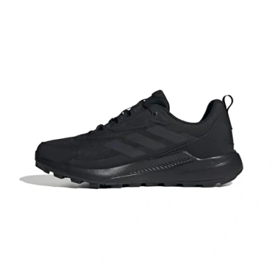 Afbeelding van adidas Terrex Anylander R.rdy Wandelschoenen voor heren, niet voetbal laag, Core Black Zwart Grijs Vier, 38 2/3 EU
