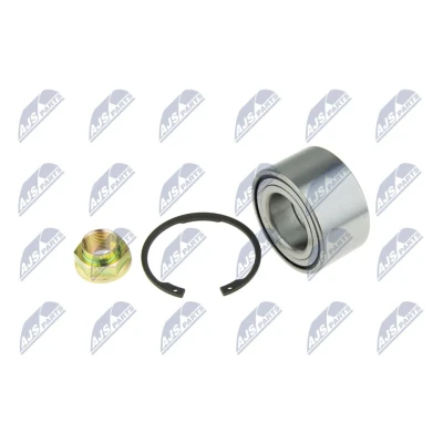 Afbeelding van Wiellagerset NTY KLP SA 001