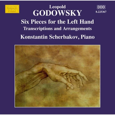 Afbeelding van Konstantin Scherbakov Piano Music, Vol. 13 (CD)