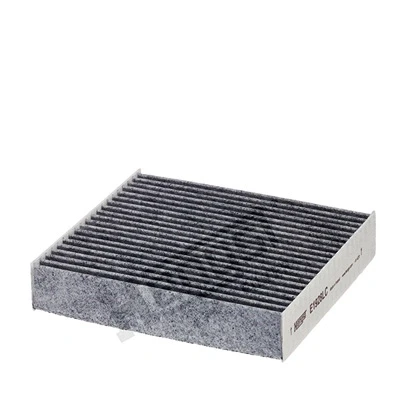Afbeelding van Filter, binnenlucht HENGST FILTER E1928LC