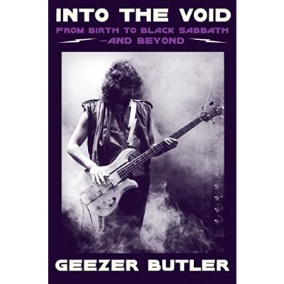 Afbeelding van Into the Void: From Birth to Black Sabbath and Beyond