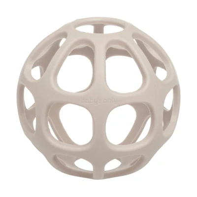 Afbeelding van Baby&#039;s Only Speelbal TOYS Warm Linen