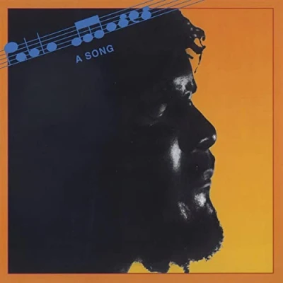 Afbeelding van Pablo Moses A Song (LP)