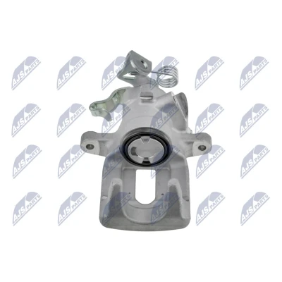 Afbeelding van NTY HZT PE 015 Remklauw Achteras rechts PEUGEOT: 607 Sedan 3.0 V6 24V, 2.2 HDi, 16V, 2.0, 2.0 2.7 HDi 2000 2011