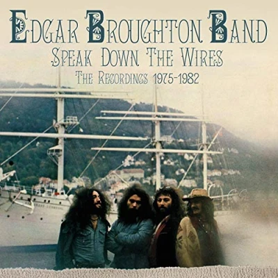 Afbeelding van Speak Down The Wires