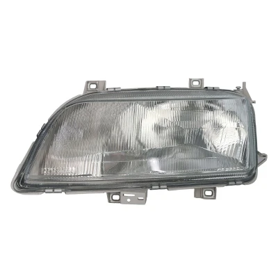 Afbeelding van TYC Koplamp 20 5384 08 2