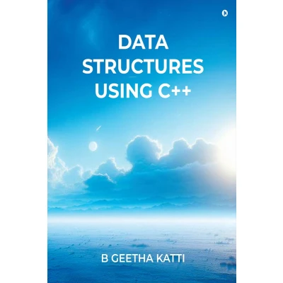 Afbeelding van Data Structures Using C++