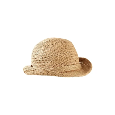 Afbeelding van camel active Hoed, Heren, Maat: Medium, Wood