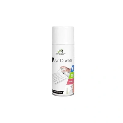Afbeelding van Tracer Compressed Air Duster 400 ml
