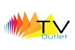 TV Outlet Logo