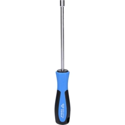 Afbeelding van Brilliant Tools BT031074 Dopschroevendraaier Sleutelbreedte (metrisch): 9 mm