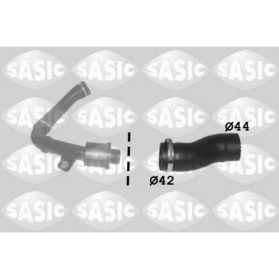 Afbeelding van Sasic Laadlucht /turboslang 3336315