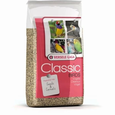 Afbeelding van Versele Laga Classic Kanaries Zonder Raapzaad Vogelvoer 20 kg