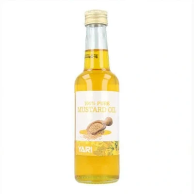 Afbeelding van Yari 100% Pure Mustard Oil 250 ml