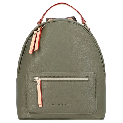 Afbeelding van bugatti ELLA Backpack, Dames, Maat: One Size, Olive