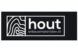 Houtenbouwmaterialen Logo