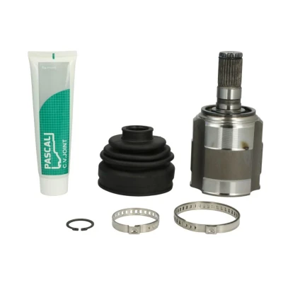 Afbeelding van Homokineet reparatie set, aandrijfas PASCAL G70522PC