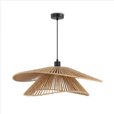 Afbeelding van Paco Home Hanglamp HUGO PD1