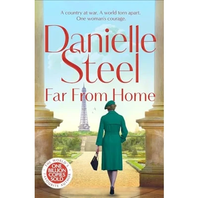 Afbeelding van Far From Home: the heartbreaking new wartime tale about love between a mother and daughter