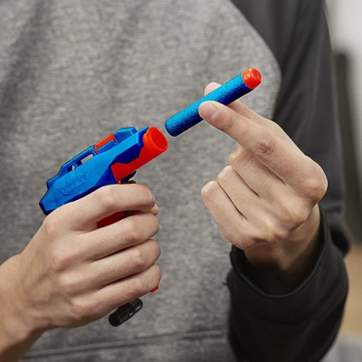 Afbeelding van Nerf Alpha Strike Slinger
