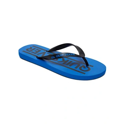 Afbeelding van Quiksilver Sandalen Java Wordmark