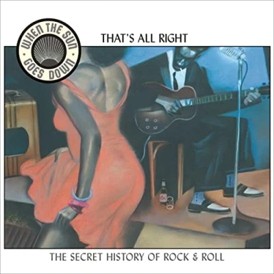 Afbeelding van That S All Right (When The Sun