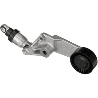 Afbeelding van Gates Spanrol (poly) V riem T38286