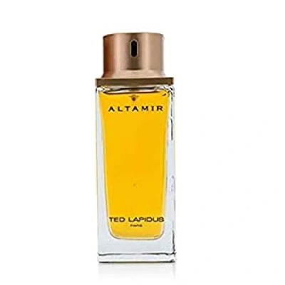Afbeelding van Ted Lapidus Altamir Eau de Toilette Spray 30 ml