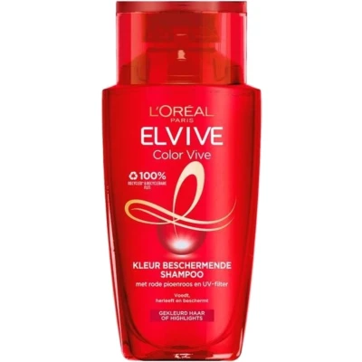 Afbeelding van Elvive Color vive shampoo mini 90 Milliliter