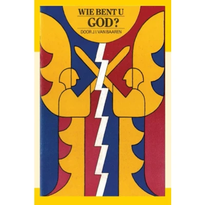 Afbeelding van Wie bent U God?