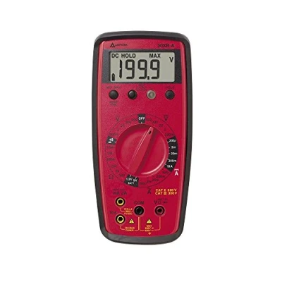Afbeelding van Fluke digitale multimeter 2727774
