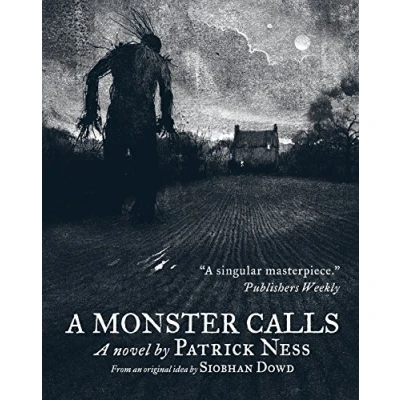 Afbeelding van A Monster Calls