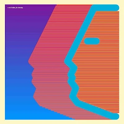 Afbeelding van Com Truise In Decay (2 LP)