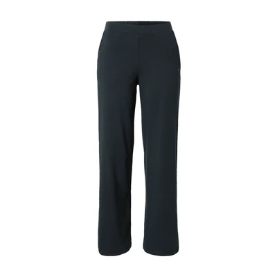 Afbeelding van JOOP! Homewearbroek Cosy met elegant high waist ontwerp