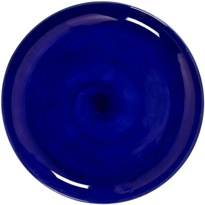 Afbeelding van Serax Feast By Ottolenghi DinerbordØ22.5 Set Van 2 Lapis Lazuli