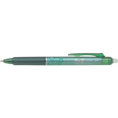 Afbeelding van Pilot FriXion Frixionball Clicker 0.5 Groen