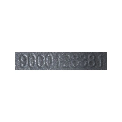 Afbeelding van Bosch Siemens 00171269 scharnier wasmachine