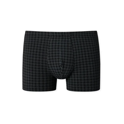 Afbeelding van Schiesser Onderbroeken, Heren, Maat: 4XL, Schwarz