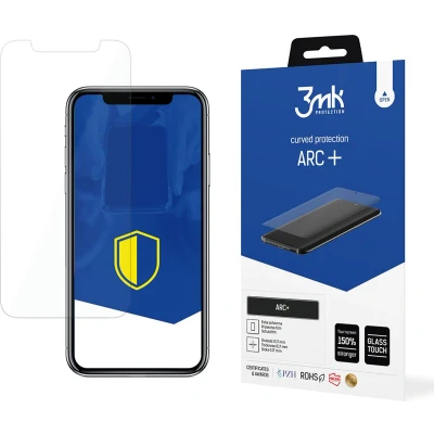 Afbeelding van Apple iPhone X 3mk ARC+