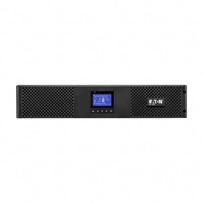 Afbeelding van Eaton 9SX UPS Dubbele conversie (online) 1000 VA 900 W 7 AC uitgang(en)