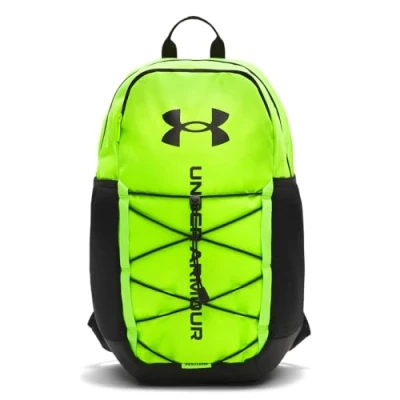 Afbeelding van Under Armour Hustle Sport 6.0 Rugzak Tas 6000397 389 groen