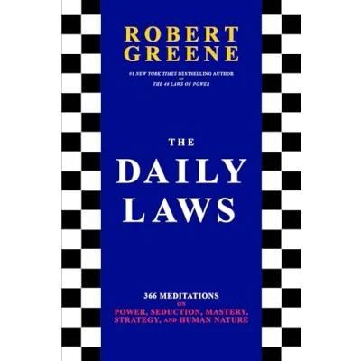 Afbeelding van The Daily Laws