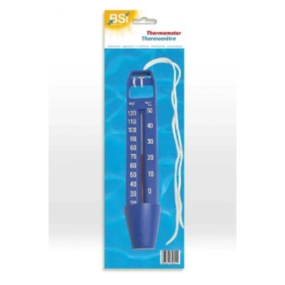 Afbeelding van Zwembad thermometer