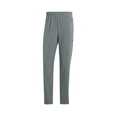Afbeelding van adidas Performance PANT Trainingsbroek, Heren, Maat: Small, Legend ivy/black