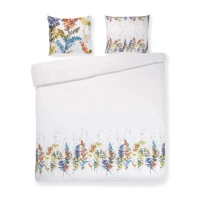 Afbeelding van Papillon dekbedovertrek Nikki 140x200/220 cm Multikleur